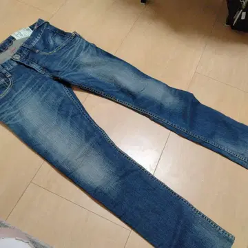 Antgauge 데님 L 사이즈