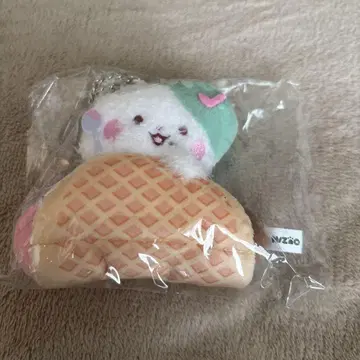 NiziU 루카 백참