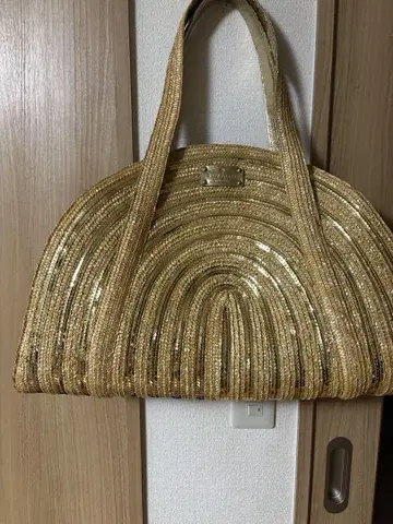 Kate spade NEWYORK 카고백