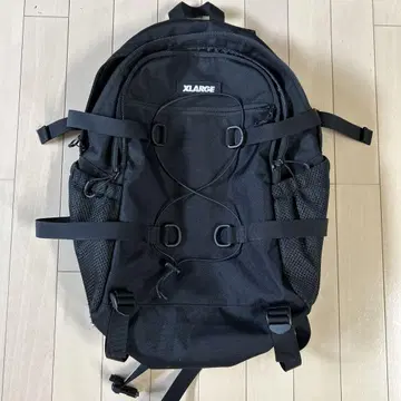 XLARGE 백팩