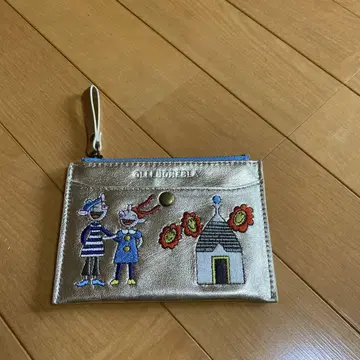 알베로베로, 패스 케이스