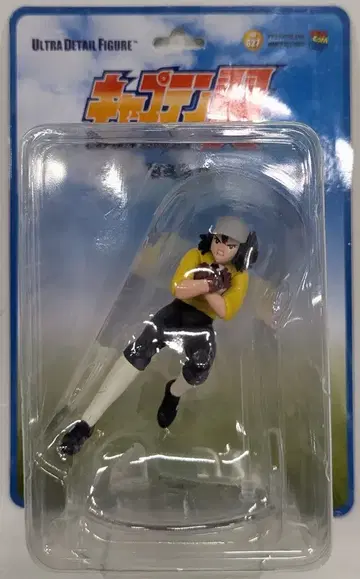 메디콤 토이 ULTRA DETAIL Figure 와카바야시 겐조