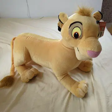심바 봉제 인형 약 50cm