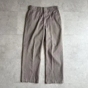90s 디키즈 워크 팬츠 베이지