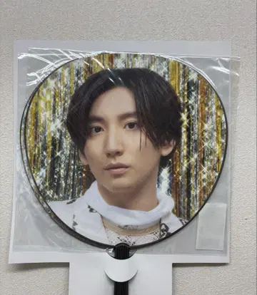 SixTONES/VVS/부채/쿄모토 타이가