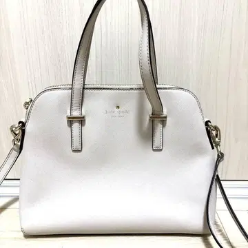 kate spade 2Way 백 베이지