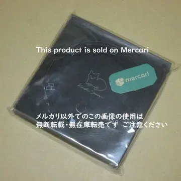공상 스마트폰 스트랩 블랙 요네즈켄시