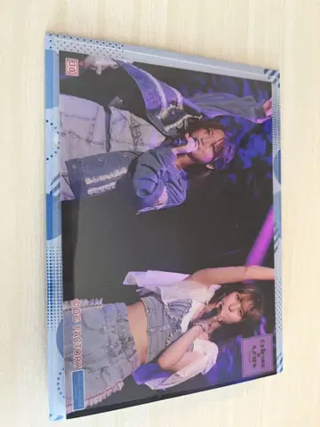 이시야마 사키 아리사와 이치카 컬렉션 브로마이드 juice=juice