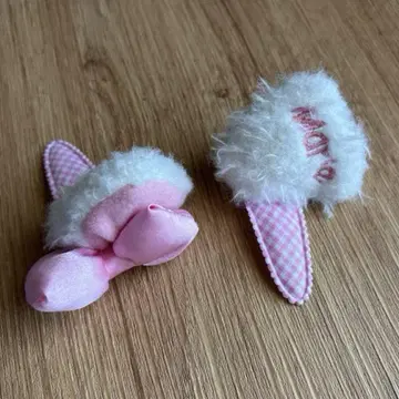 마리 귀 핑 디즈니