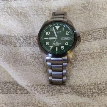 시티즌 프로마스터 PMD56-2952