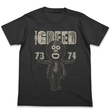 GREED 티셔츠