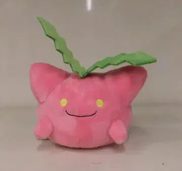 포켓몬 센터 봉제 인형/Pokemon fit 포켓몬스터 하네코