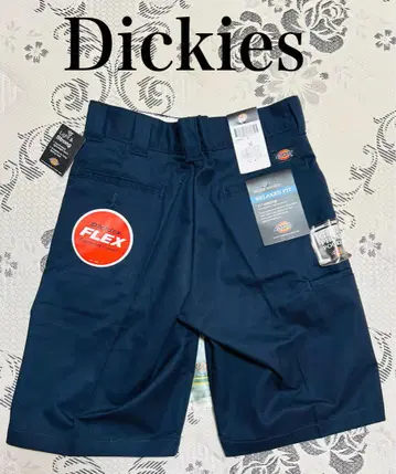 디키즈 RELAXED FIT 11인치 하프 팬츠 카고 팬츠