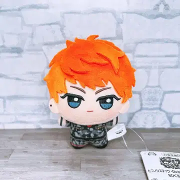 독지마 메이슨 리우 SD 인형 히프노시스 마이크