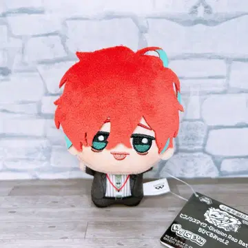 히프노시스 마이크 SD 인형 봉제 인형 마스코트 간이 침대