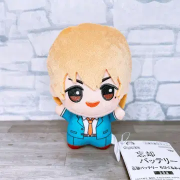 망각 배터리 SD 인형 vol.1 요 케이