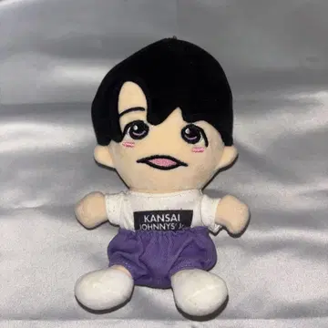 간사이 조니즈 오니시 카가야 치비누이
