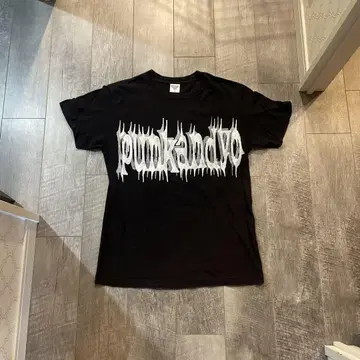 punkandyo t-shirt