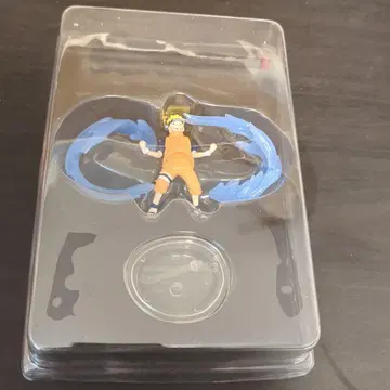 극장판 NARUTO 나루토 최초 한정판 피규어