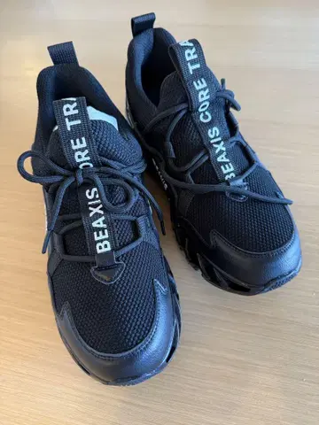 BEAXIS 밸런스 코어 스니커즈 2.5 XS(22.5-23.00cm)