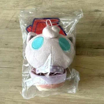 포켓몬 인형 하우스 푸딩 벌룬