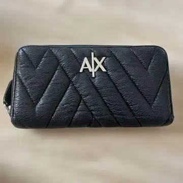 ARMANI 장지갑