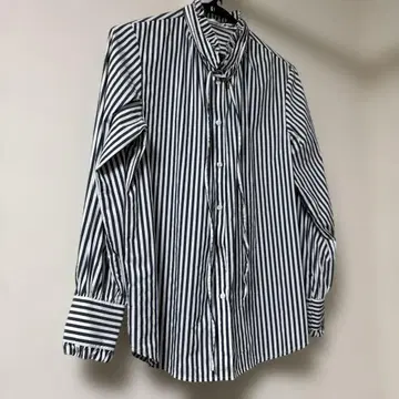 스트라이프 셔츠