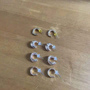 귀걸이