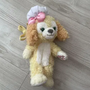 쿠키 앤 숄더백