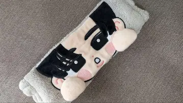 snowman 메구로 렌 RAYS 헤어밴드
