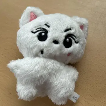 ENHYPEN JUNGWON 캐릭터 봉제 인형
