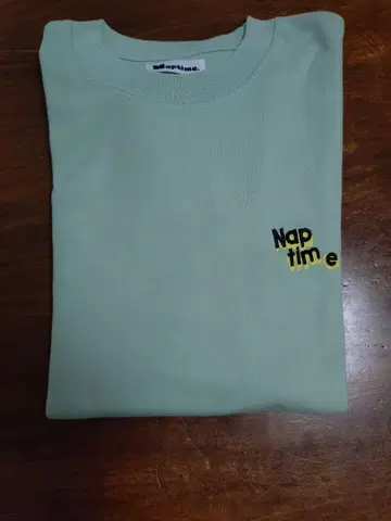 naptime 티셔츠
