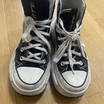 CONVERSE 한국 한정판 런스타 레거시 23cm