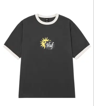 HUF 티셔츠