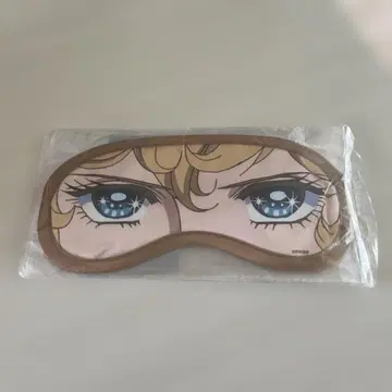 베르사유의 장미 안대 미개봉