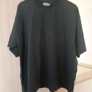 차오패닉 티피 티셔츠
