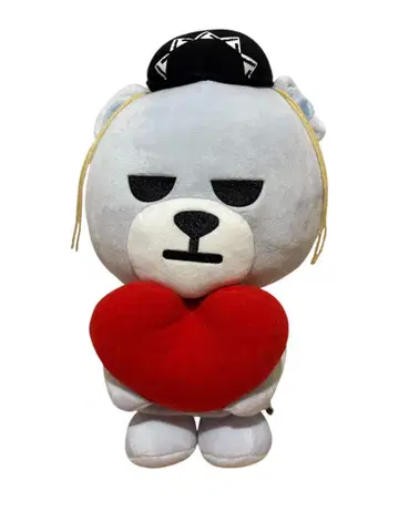 BIGBANG 하트 허그 BIG 봉제 인형