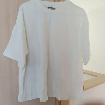 차오패닉 티피 티셔츠