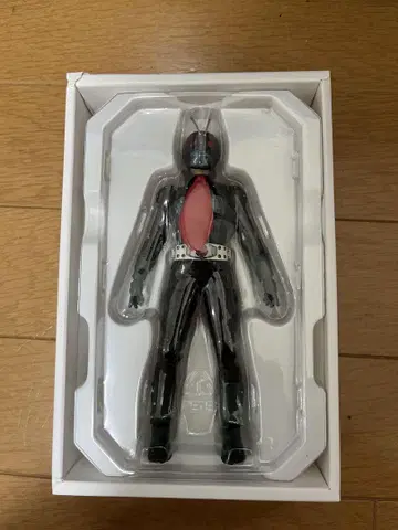 가면라이더 THE NEXT 피규어 S.H.Figuarts