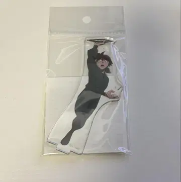 닌타마 란타로 최강의 군사 아크릴 스탠드 도이 한스케