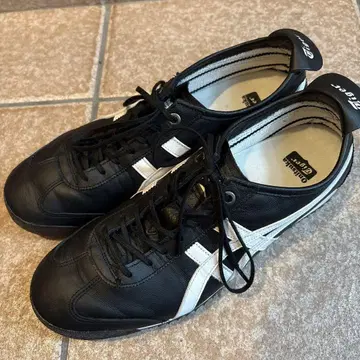오니츠카타이거 멕시코 66 SD