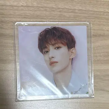 SEVENTEEN ALWAYS YOURS 아크릴 코스터 도겸