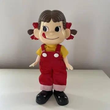 페코짱 피규어