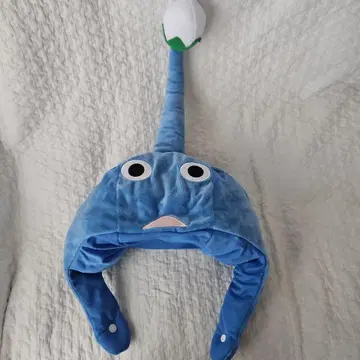 피크민 모자
