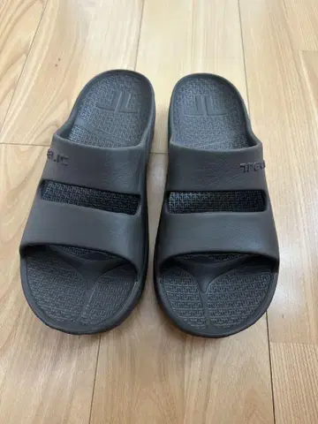텔릭 리커버리 샌들 W-STRAP
