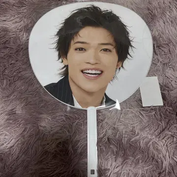 timelesz, FAM, 하라 요시타카 부채