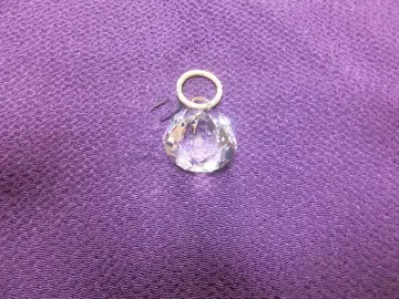 크리스탈 옥타곤 참