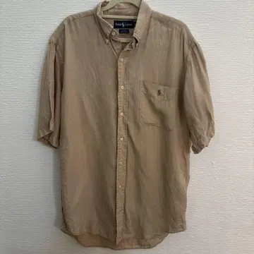 Ralph Lauren Blake 반팔 셔츠