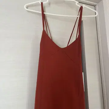 heylifestore 원피스 테라코타