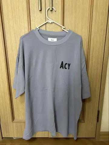 acy t셔츠